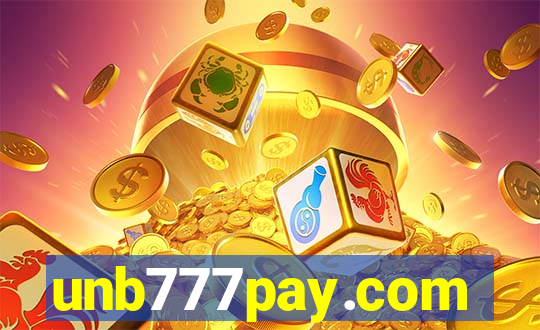 unb777pay.com