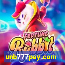unb777pay.com