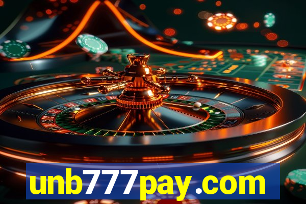 unb777pay.com