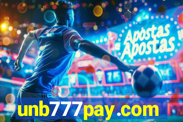 unb777pay.com
