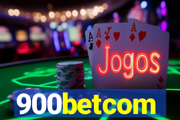 900betcom