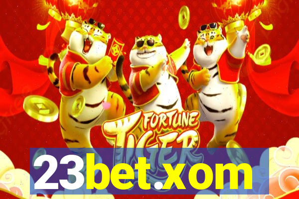 23bet.xom
