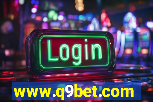 www.q9bet.com