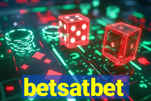 betsatbet