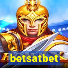 betsatbet