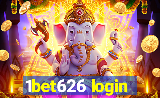 1bet626 login