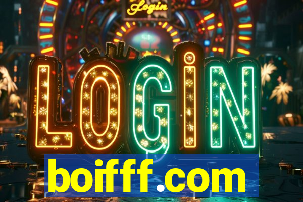 boifff.com