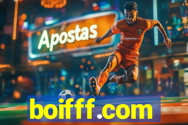 boifff.com
