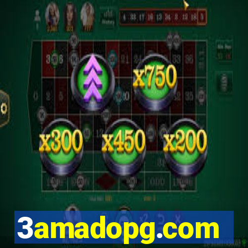 3amadopg.com