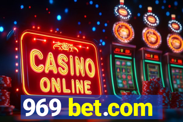 969 bet.com