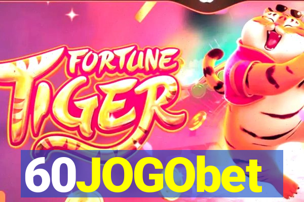 60JOGObet