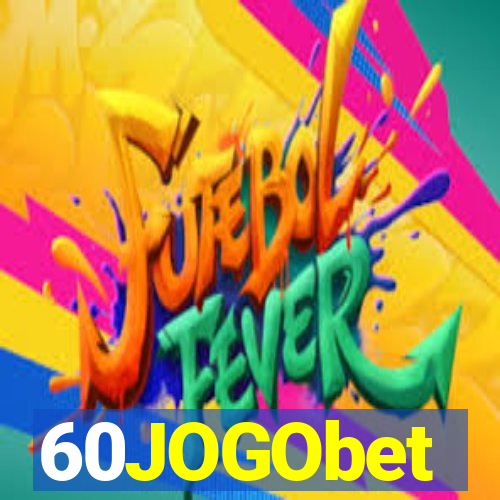 60JOGObet