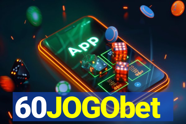 60JOGObet