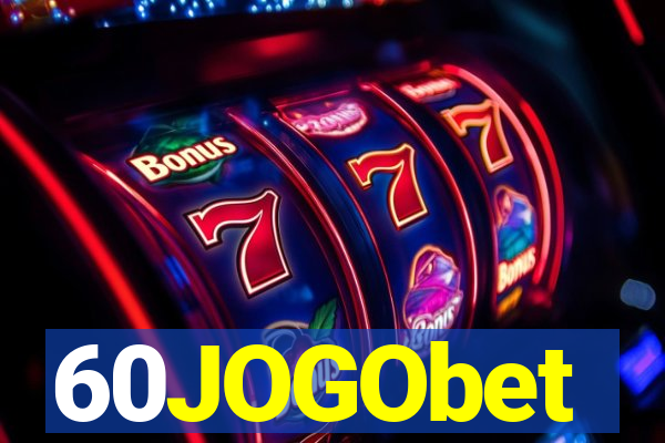 60JOGObet