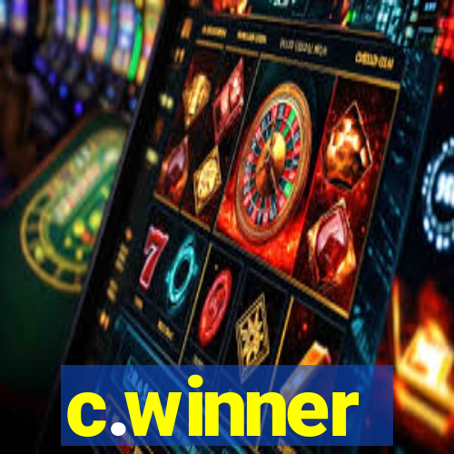 c.winner
