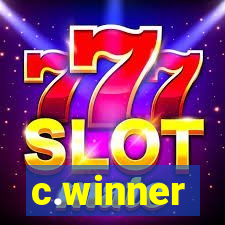 c.winner