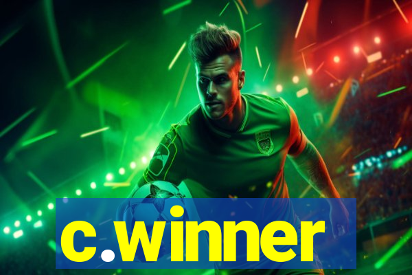 c.winner