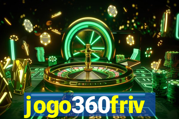 jogo360friv