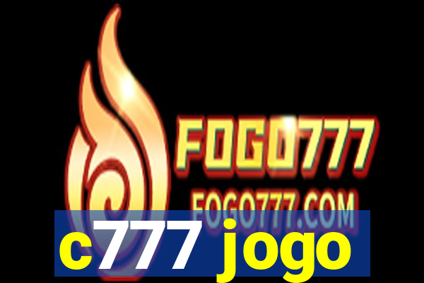c777 jogo