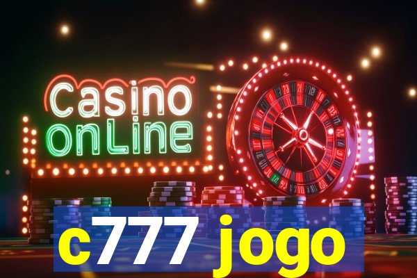c777 jogo