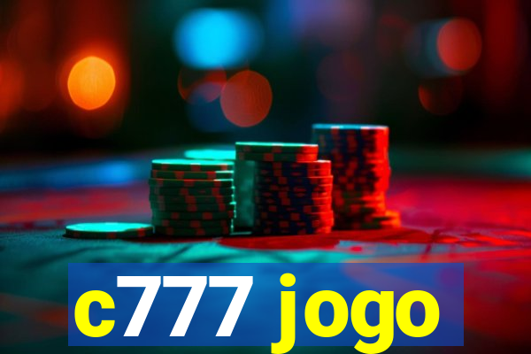 c777 jogo