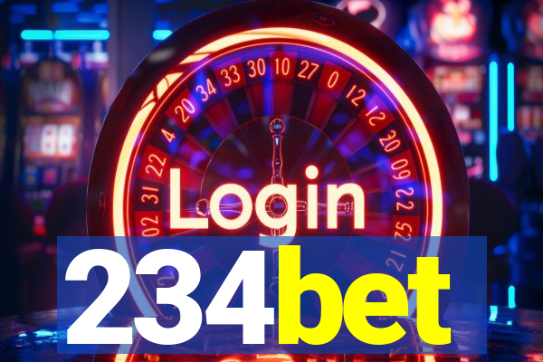 234bet