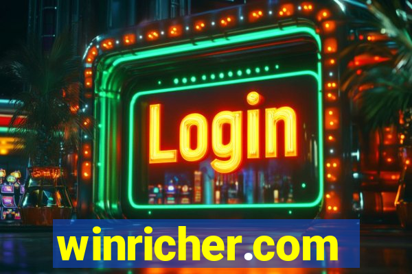 winricher.com