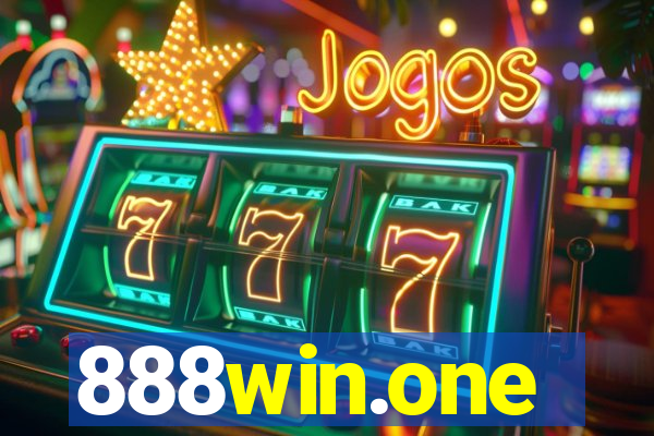 888win.one