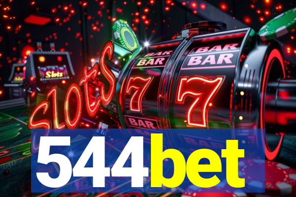 544bet