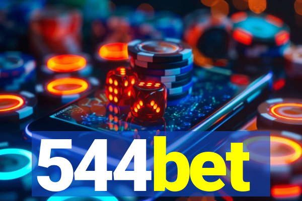 544bet