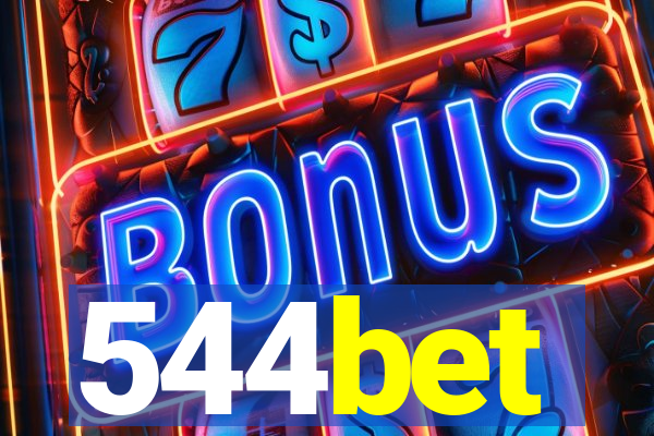 544bet