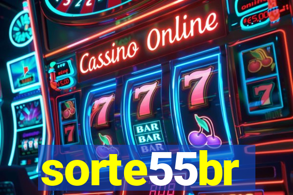 sorte55br