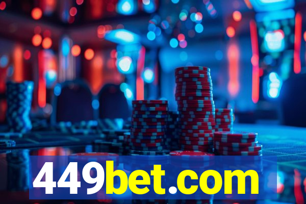 449bet.com