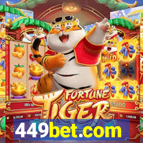 449bet.com