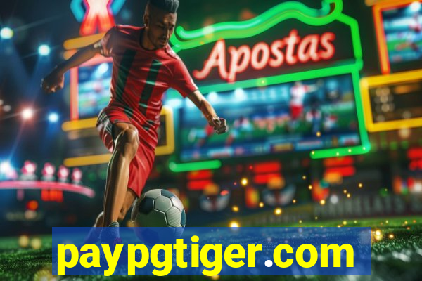 paypgtiger.com