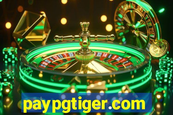 paypgtiger.com
