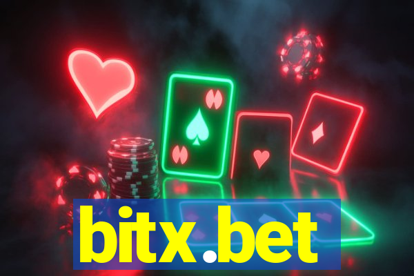 bitx.bet