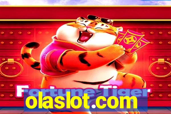 olaslot.com