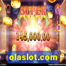 olaslot.com