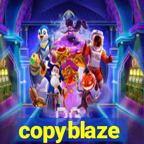 copyblaze