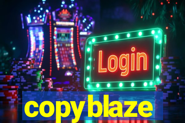 copyblaze