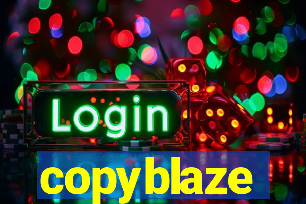 copyblaze