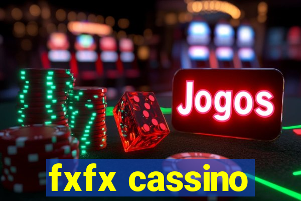 fxfx cassino