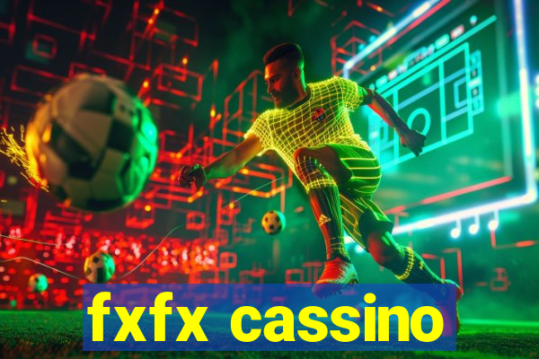 fxfx cassino
