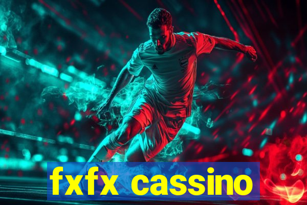 fxfx cassino