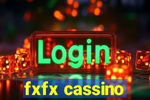 fxfx cassino