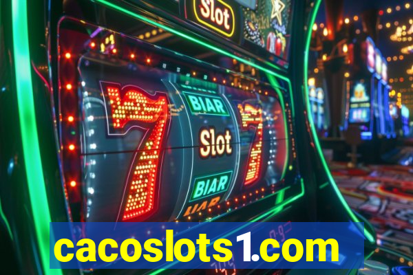 cacoslots1.com