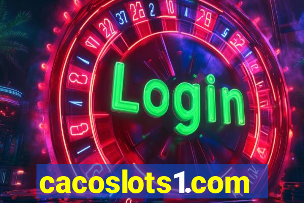 cacoslots1.com