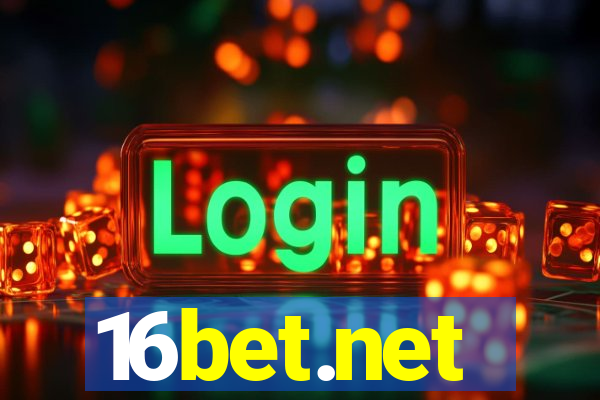 16bet.net