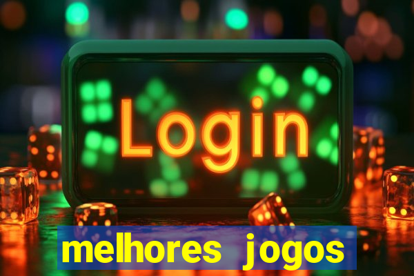 melhores jogos gratis para celular